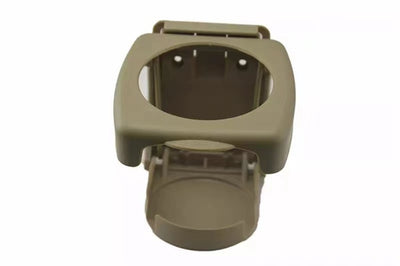 Portavasos Universal para Auto con Cenicero Plegable - Image 3