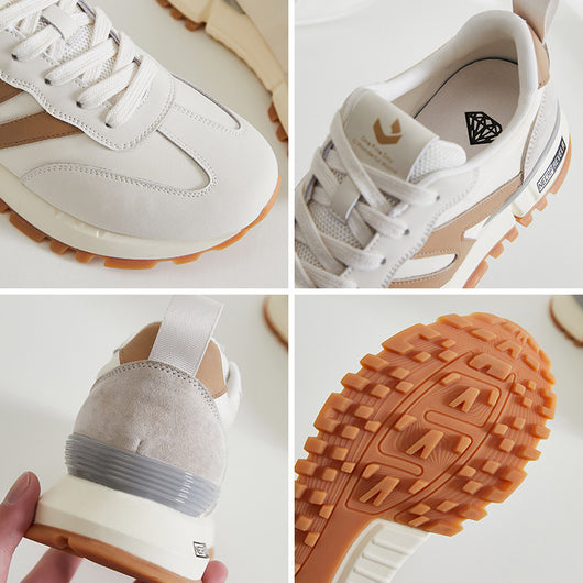 Zapatillas Deportivas Casuales para Mujer - Comodidad y Estilo - Image 4