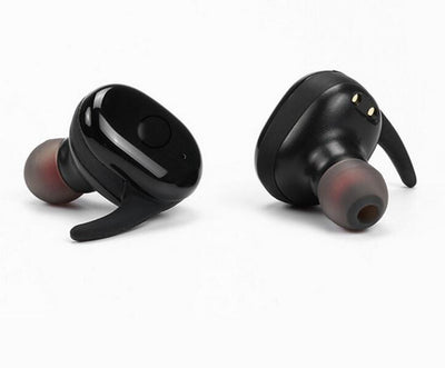 Auriculares Inalámbricos Y30 TWS con Bluetooth - Image 2