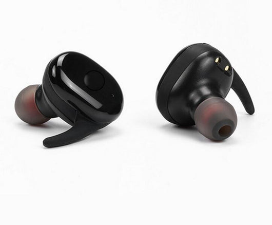 Auriculares Inalámbricos Y30 TWS con Bluetooth - Image 2