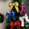 Ribbon Bows Dorado