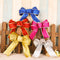 Ribbon Ribbon Is Rojo