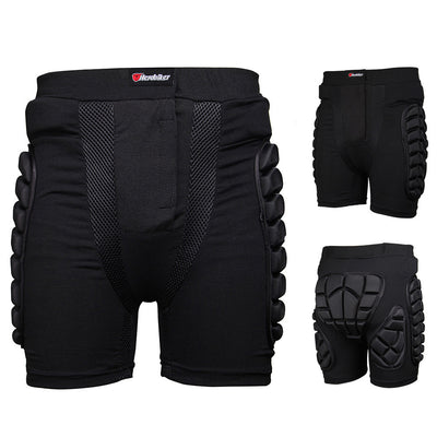 Pantalones de Esquí Resistentes a Roturas - Image 4