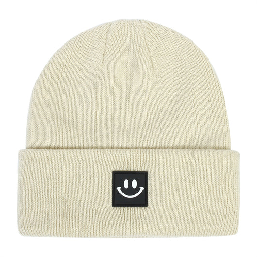 Gorro Tejido para Bebé con Puño Ajustable - Image 30