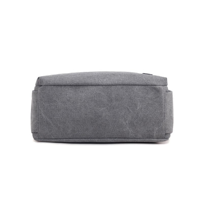 Bolsa de Lona Vintage - Image 2