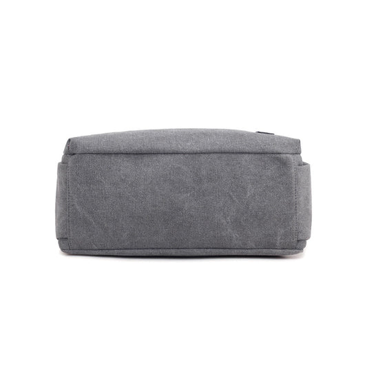 Bolsa de Lona Vintage - Image 2