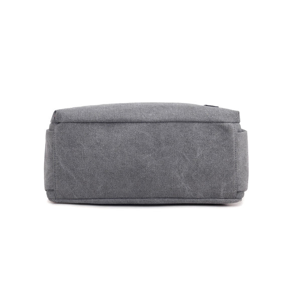 Bolsa de Lona Vintage