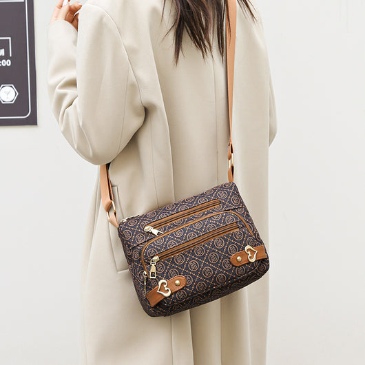 Bolso Bandolera Ejecutivo para Mujer - Image 3