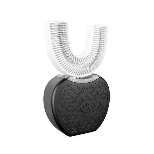 Cepillo Dental Eléctrico Inteligente en U con Carga USB - Image 10