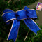 Ribbon Bows Azul