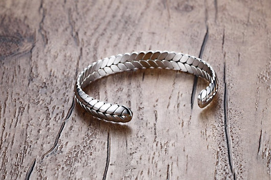 Pulsera Retro Hip-Hop - Image 3