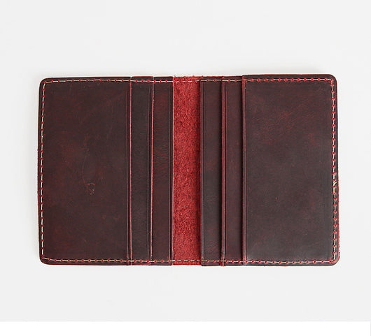Cartera de Cuero para Hombre - Image 11