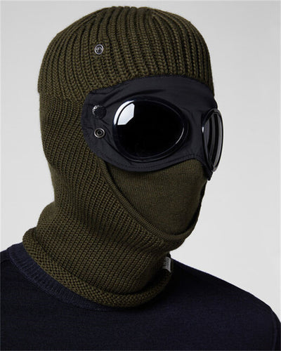 Gorro Tejido Versátil para Clima Frío y Templado - Image 12