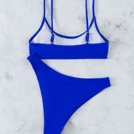 Bikini Deportivo Estilo Europeo para Mujer - Diseño Moderno y Elegante - Image 3