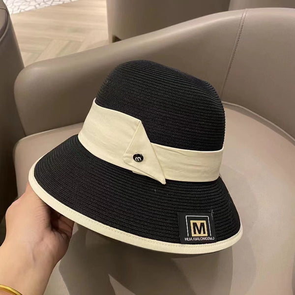 Gorro Pescador Protección Solar Verano - Estilo Versátil Todo Uso