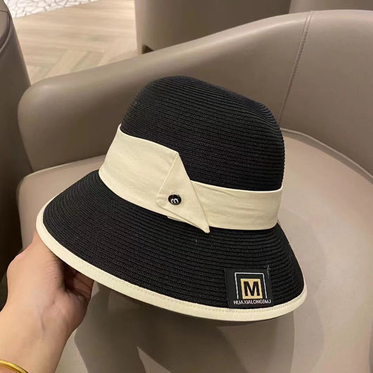 Gorro Pescador Protección Solar Verano - Estilo Versátil Todo Uso