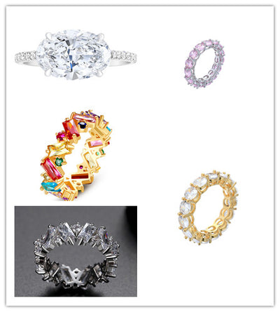 Anillo de Cobre Personalizado para Mujer - Image 4