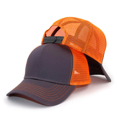Gorra de Malla Transpirable - Image 2