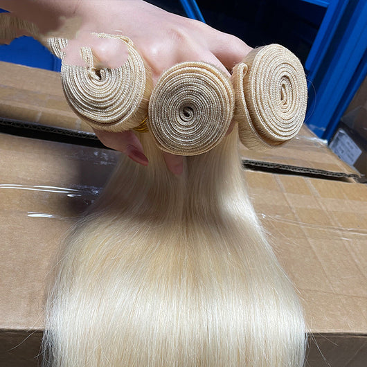 Extensiones Cortina Lacio Perfecto con Detalles Dorados - Image 6