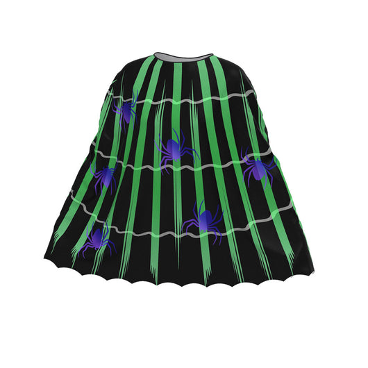 Capa de Vampiro para Disfraz de Halloween - Traje de Rol Teatral - Image 14