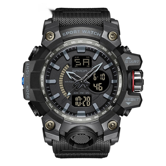 Reloj Inteligente para Hombre - Diseño Moderno Tendencia Juvenil - Image 6
