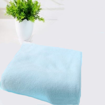 Toalla de Microfibra Ultraabsorbente para Playa y Baño - Image 14
