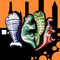 Interactive Cat Toy with Dinosaur and Fishbone Sounds
