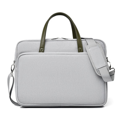 Bolsa Crossbody para Computadora de Una Correa para Mujer - Grado Premium - Image 7