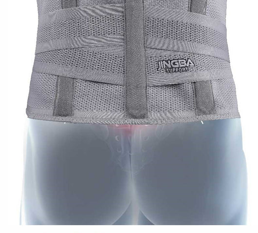 Faja de Soporte Lumbar para Fitness y Entrenamiento - Image 10