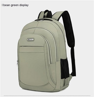 Mochila Profesional para Laptop 15 Pulgadas - Image 10