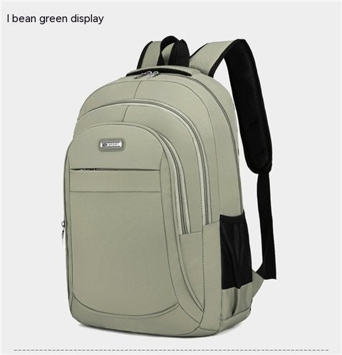 Mochila Profesional para Laptop 15 Pulgadas - Image 10