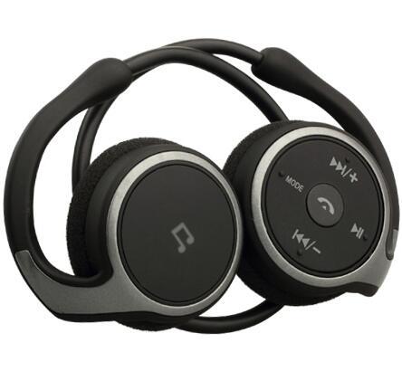 Auriculares Bluetooth Estéreo Inalámbricos con Ranura para Tarjeta - Image 3