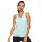 Chaleco Deportivo Holgado I para Yoga y Fitness