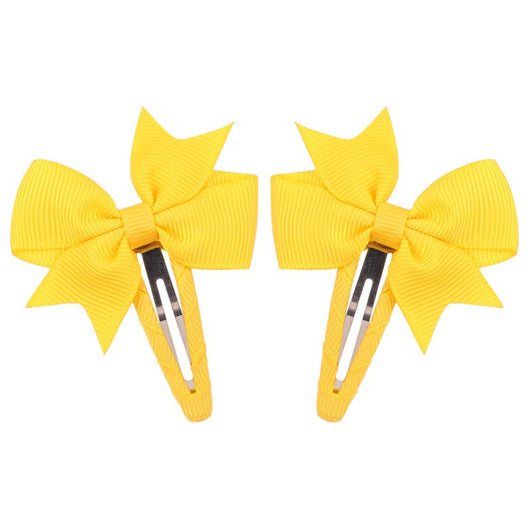 Moños y Accesorios para el Cabello Infantil - Image 21
