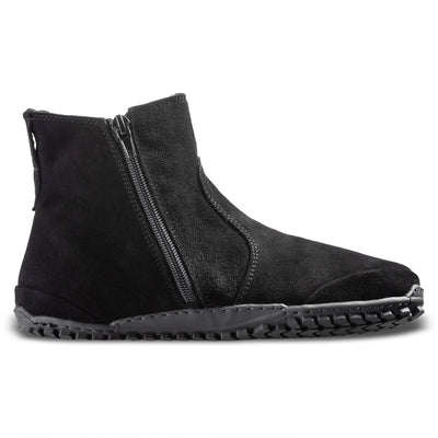 Botas Unisex de Punta Redonda con Bloques de Color - Image 13