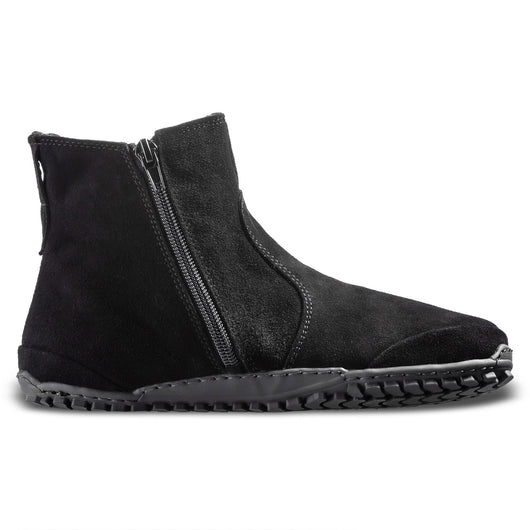 Botas Unisex de Punta Redonda con Bloques de Color - Image 13