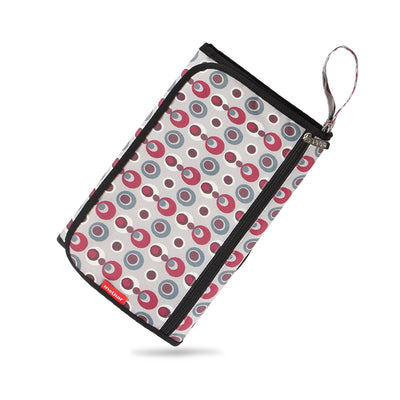 Cambiador Portátil con Bolsa Organizadora para Pañales - Image 15
