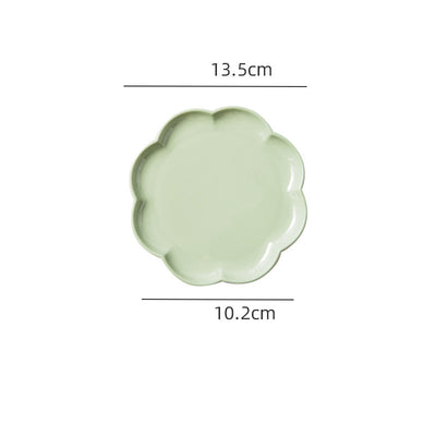 Juego de Tetera y Taza Floral Premium - Caja de Regalo Elegante - Image 31