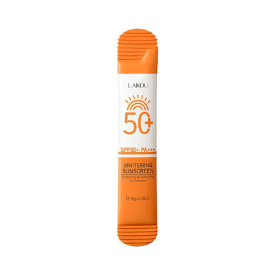 Primer Protector Solar Hidratante con Maquillaje SPF - Image 6