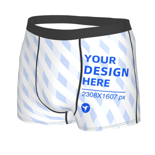 Calzoncillos Tipo Boxer Transpirables y Cómodos para Hombre - Image 7