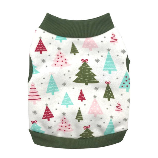 Ropa Navideña para Perros y Gatos - Diseño de Dos Patas - Image 12