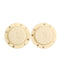 Beige 21 Mm