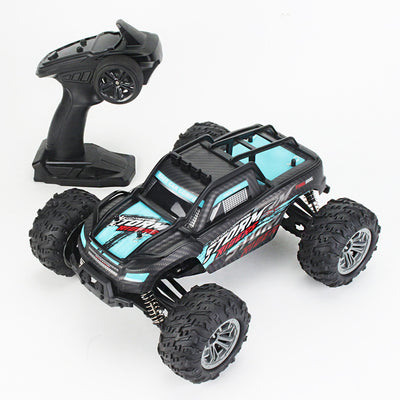 Auto de Control Remoto 4x4 de Alta Velocidad Escala 1:16 - Image 6