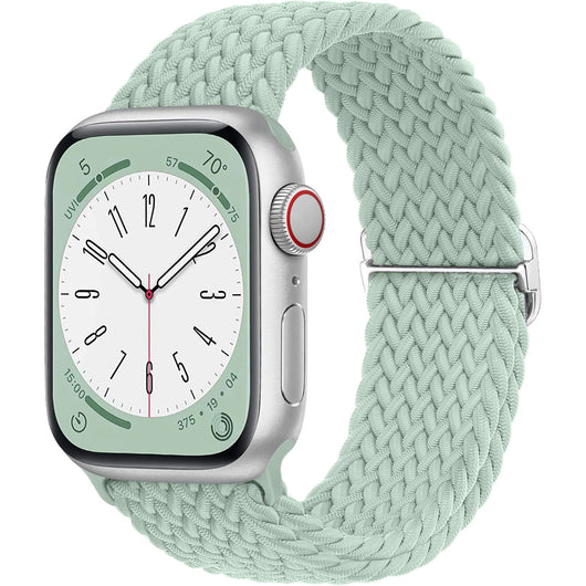 Correa de Reloj Tejida Nylon Ajustable - Image 62