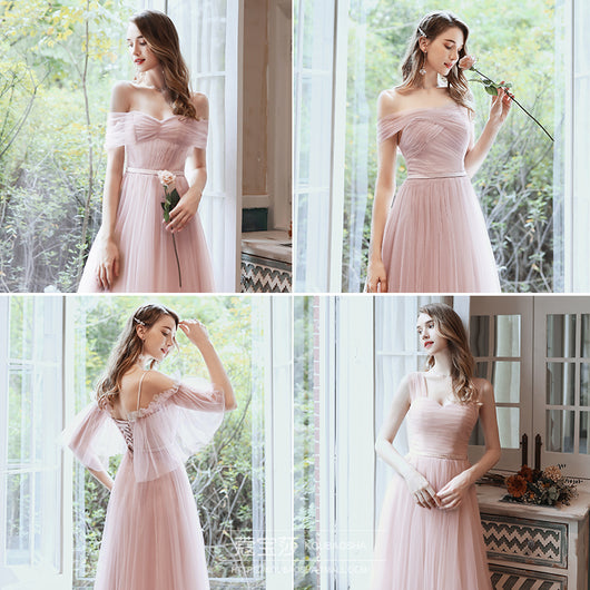 Vestido Hermanas Otoño Invierno para Boda y Eventos - Image 14