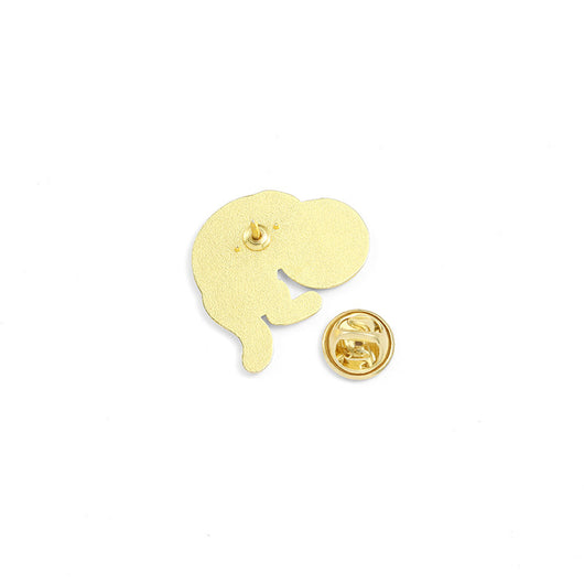 Broche Conejo de Esmalte con Efecto Óleo Premium - Image 20
