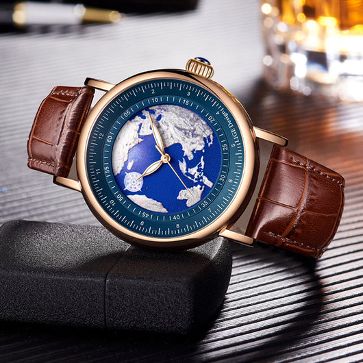 Reloj de Cuarzo Deportivo Unisex - Elegancia y Precisión - Image 7