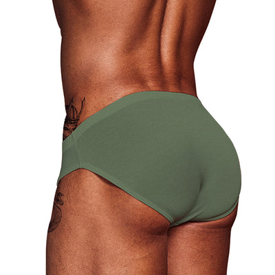 Calzoncillos Tipo Boxer de Cintura Baja Modal Transpirable - Image 22