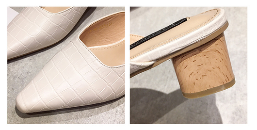 Sandalias Elegantes de Punta Fina - Comodidad sin Esfuerzo - Image 15