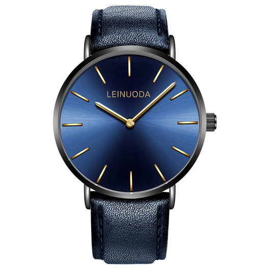 Reloj de Cuarzo Minimalista para Hombre - Image 13